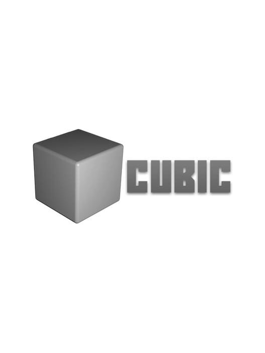 Cubic: All about Cubic