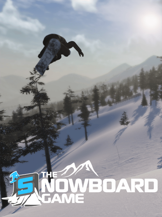The Snowboard Game All about The Snowboard Game
