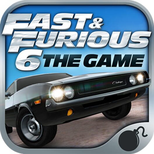 Fast & Furious 6 Android game speeds into the Google Play Store