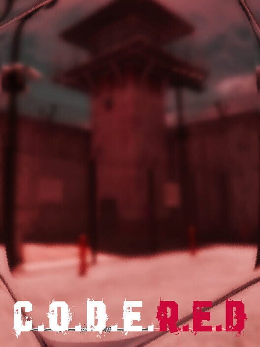 C.O.D.E.R.E.D: All about C.O.D.E.R.E.D