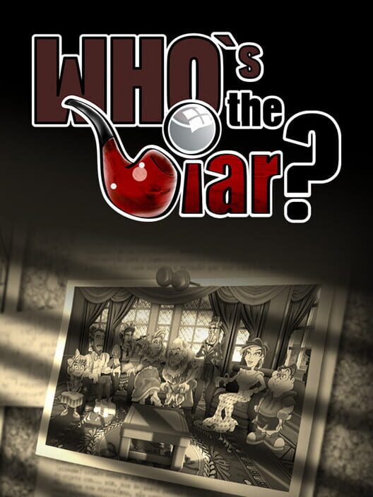 Who is the Liar? All about Who is the Liar?