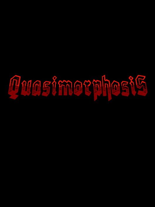 Quasimorphosis