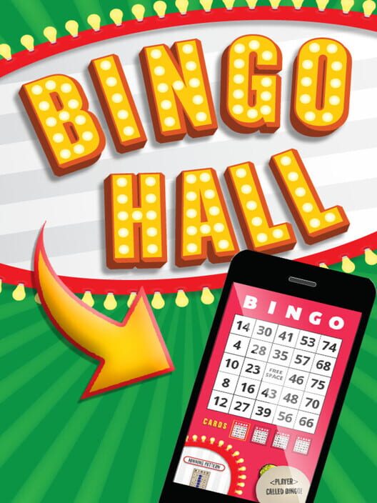 Bingo Hall All about Bingo Hall