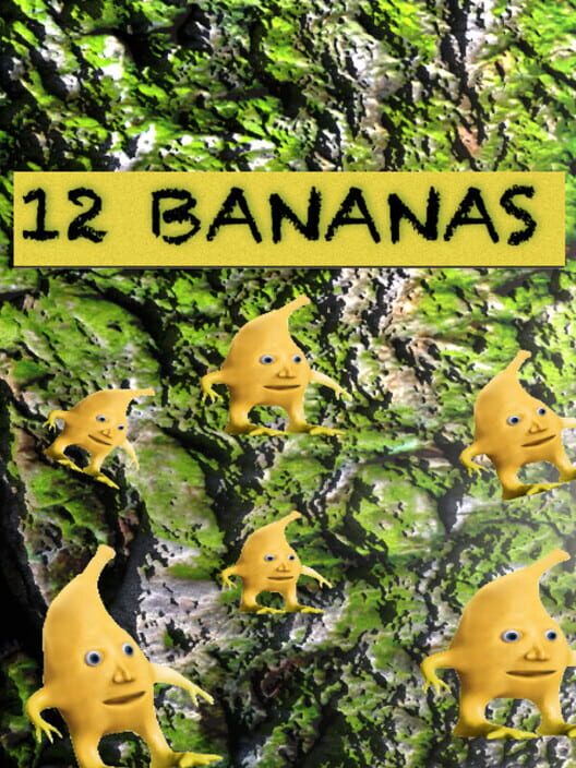12 Bananas All about 12 Bananas