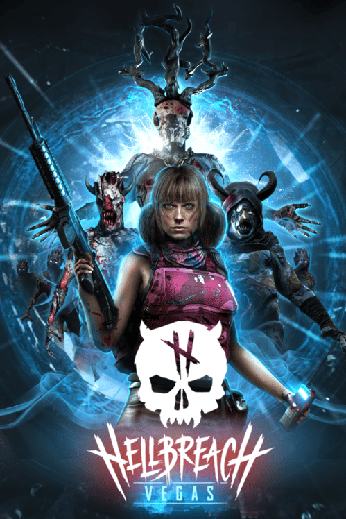 Hellbreach: Vegas
