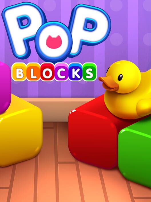 Pop Blocks