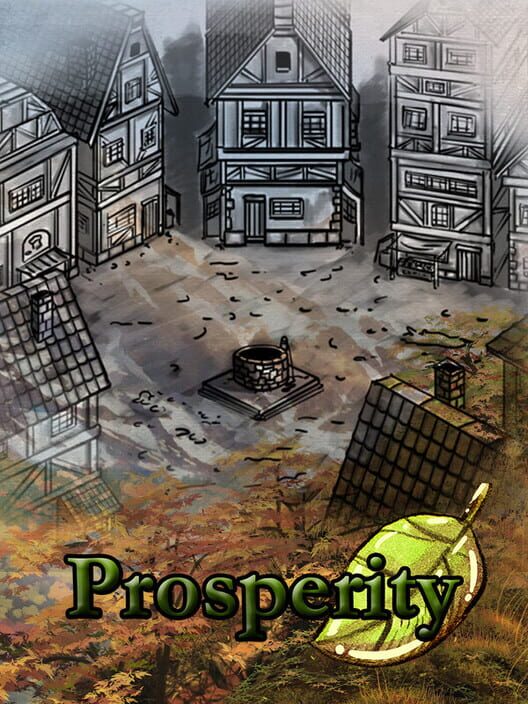 Prosperity: All about Prosperity