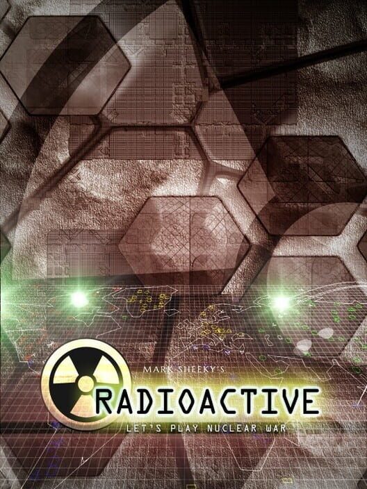 Radioactive