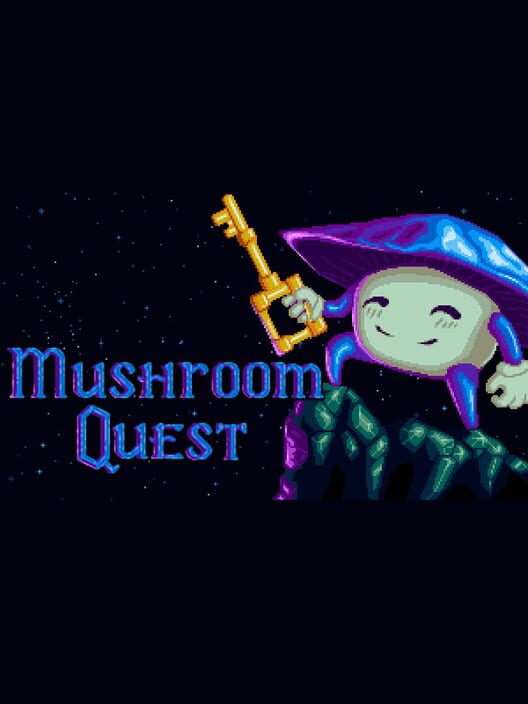 Mushroom Quest All about Mushroom Quest