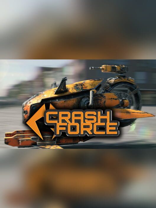 Crash Force