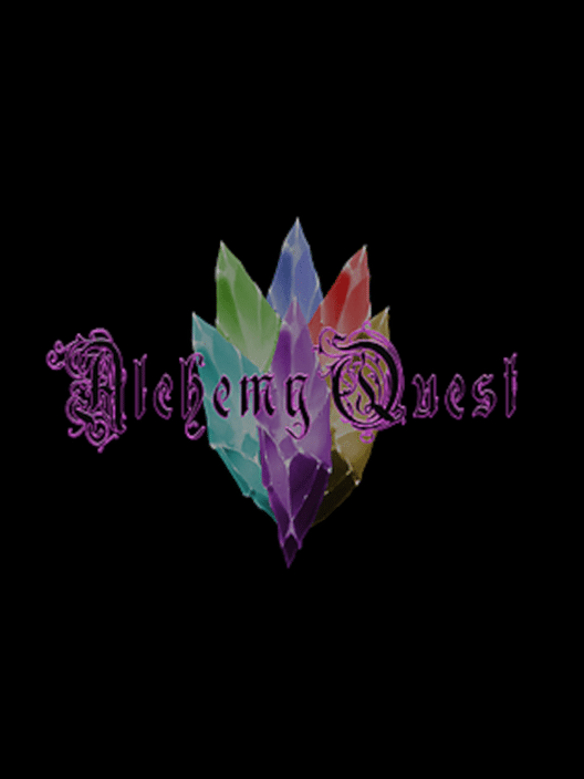 Alchemy Quest