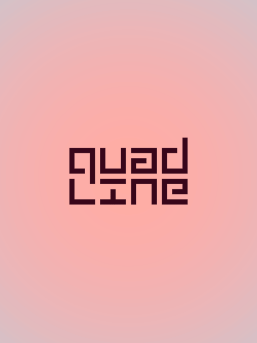 Quadline