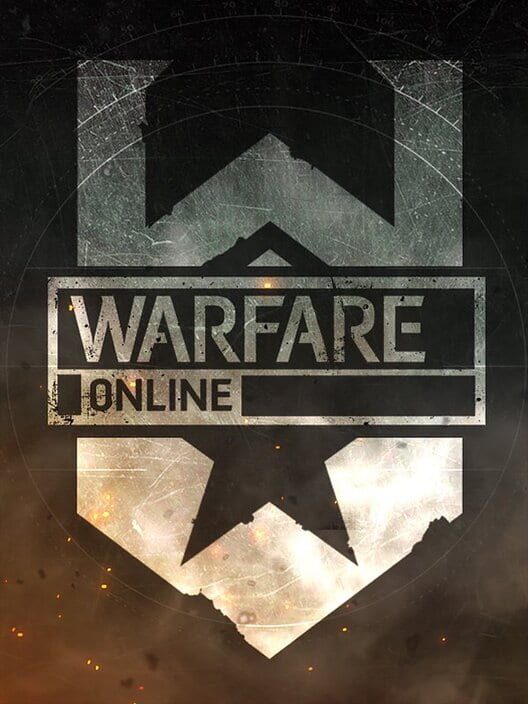 Warfare Online: All about Warfare Online