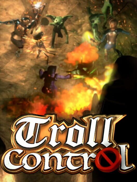 Troll Control All about Troll Control