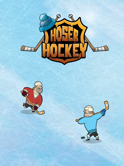 Hoser Hockey
