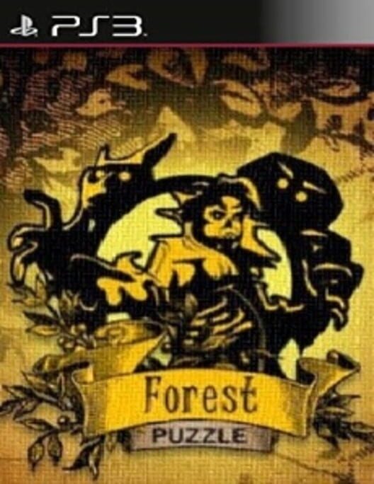 Forest Puzzle