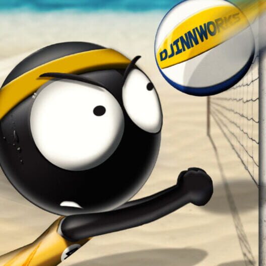 Stickman Volleyball All about Stickman Volleyball