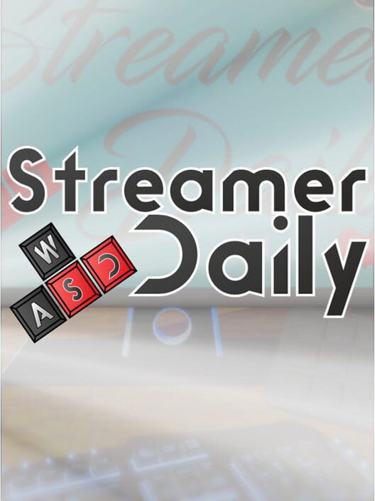 Streamer Daily All about Streamer Daily