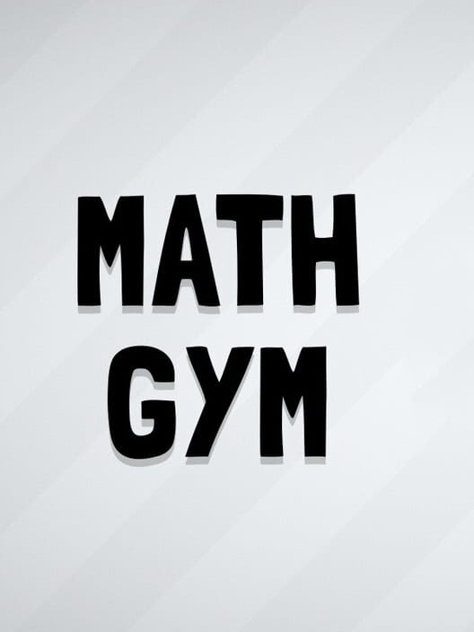 Math Gym All about Math Gym