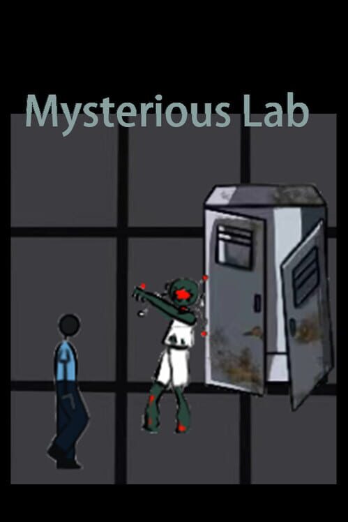 Mysterious Lab