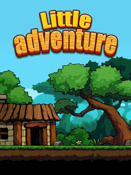Little Adventure: All about Little Adventure