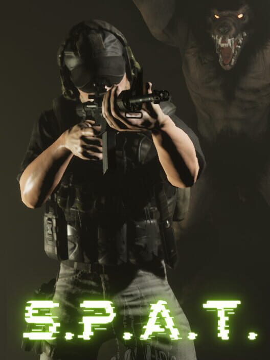 S.P.A.T.: All about S.P.A.T.