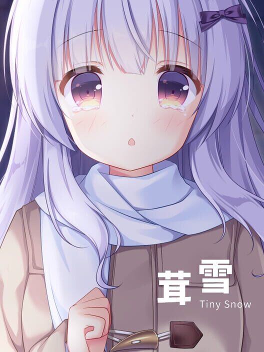 Tiny Snow
