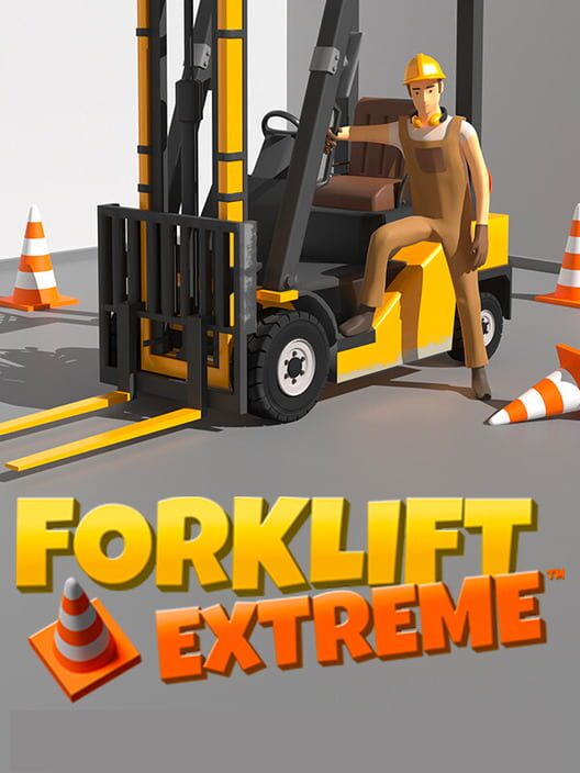 Forklift Extreme All about Forklift Extreme
