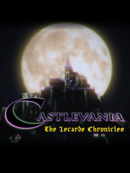 Castlevania: The Lecarde Chronicles