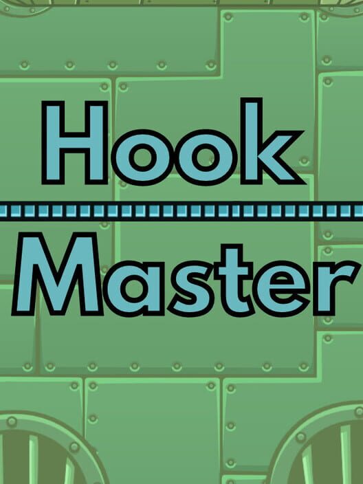 Hook Master All about Hook Master