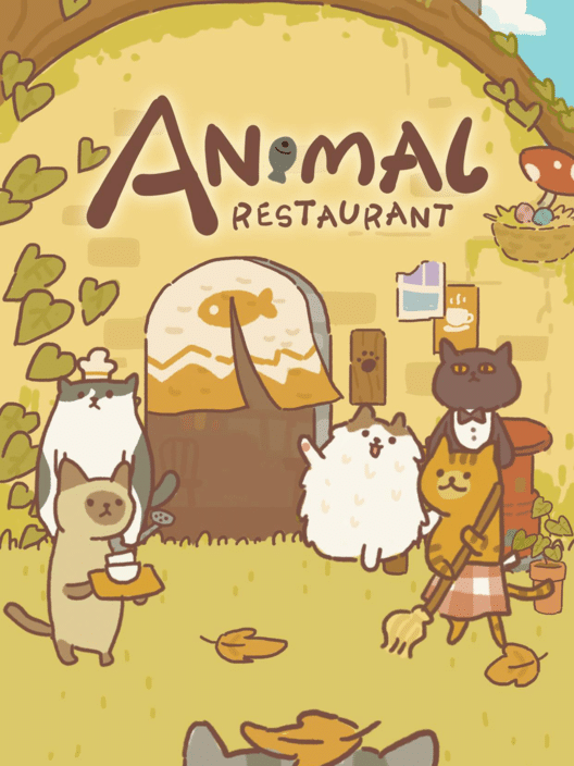 Animal Restaurant All about Animal Restaurant