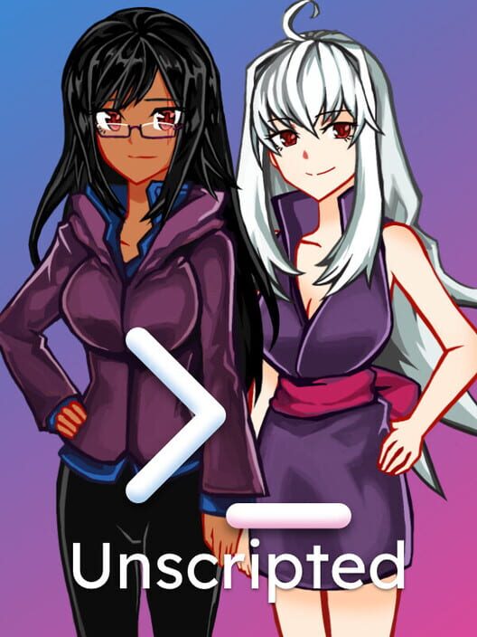 Unscripted: All about Unscripted