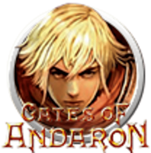 Gates of Andaron