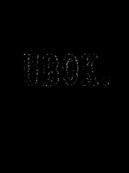 Ubok.