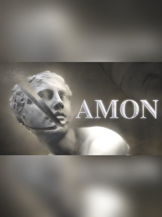 Amon: All about Amon