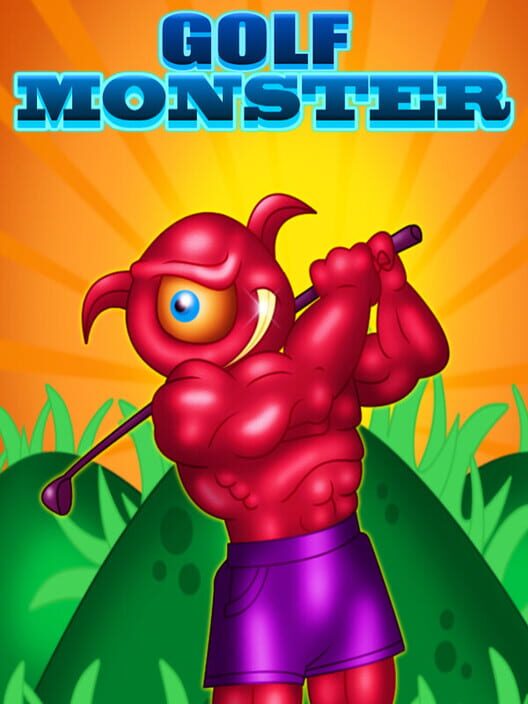 Golf Monster: All about Golf Monster