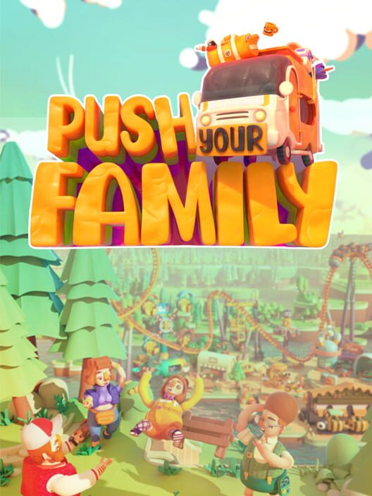 Push Your Family