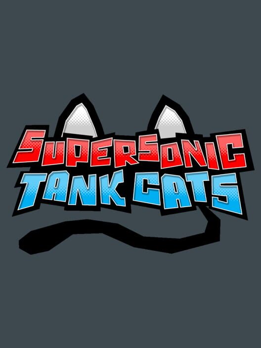 Supersonic Tank Cats