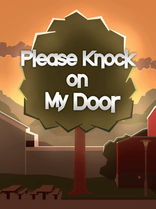 Please Knock on My Door