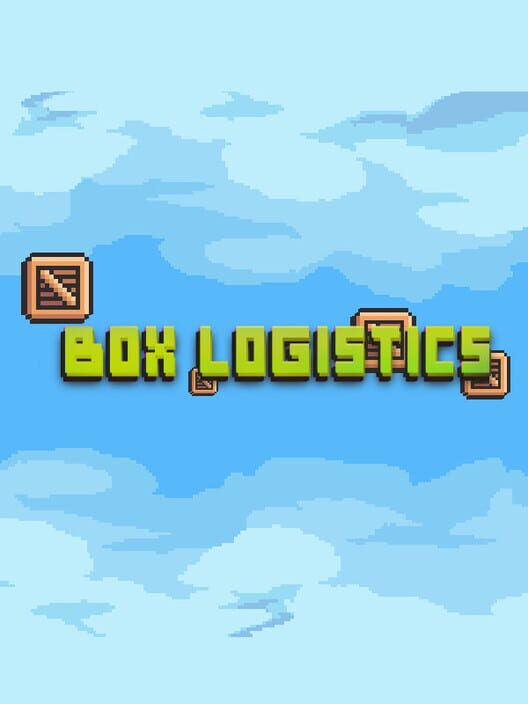 Box Logistics All about Box Logistics