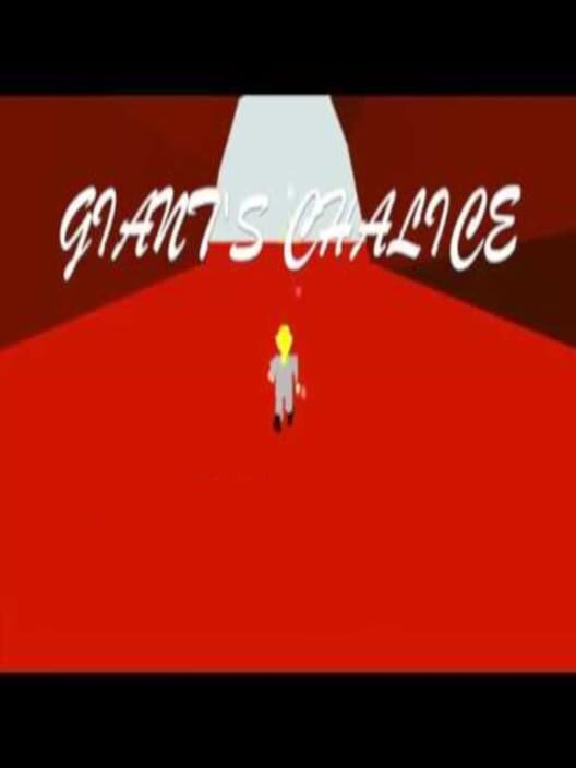 Giant's Chalice