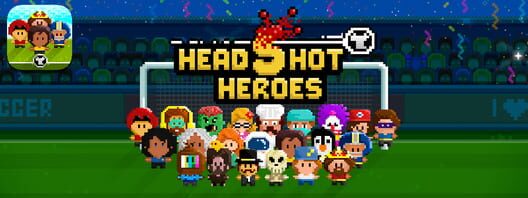 Headshot Heroes: All about Headshot Heroes
