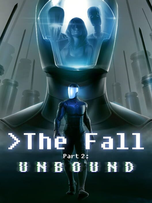 The Fall Part 2: Unbound