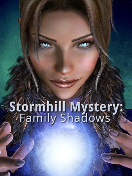 Stormhill Mystery Family Shadows All about Stormhill Mystery Family