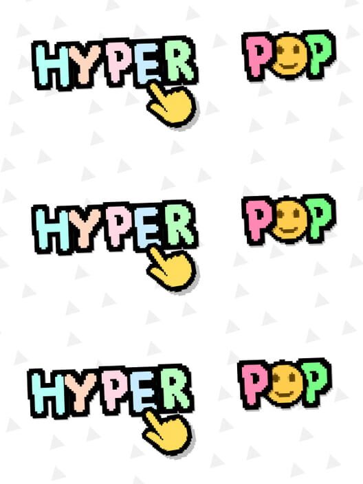 Hyper Pop