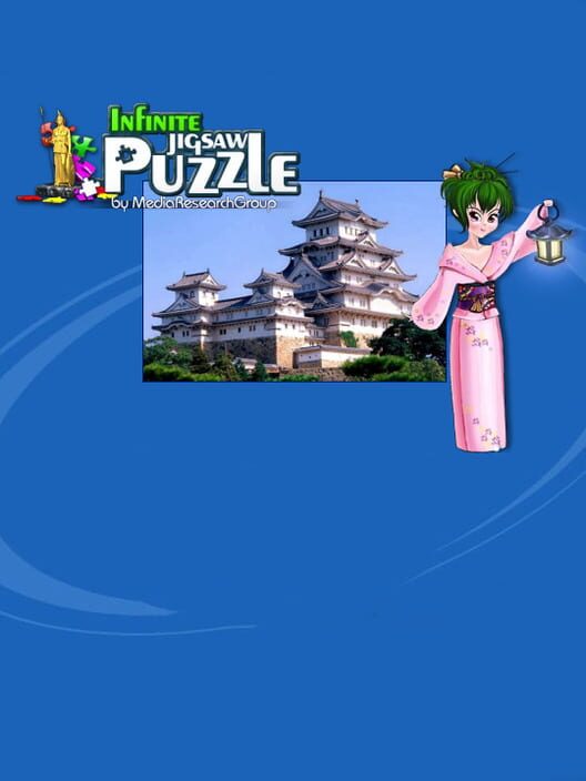 Infinite Jigsaw Puzzle All about Infinite Jigsaw Puzzle