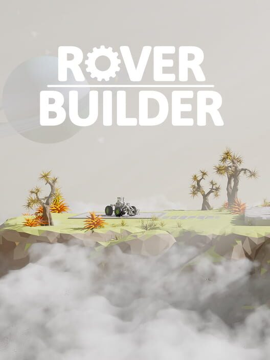 Rover Builder