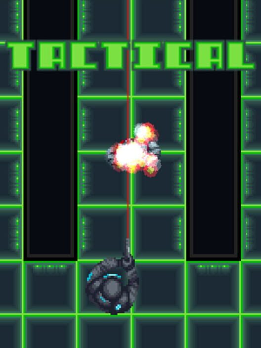 Tactical: All about Tactical