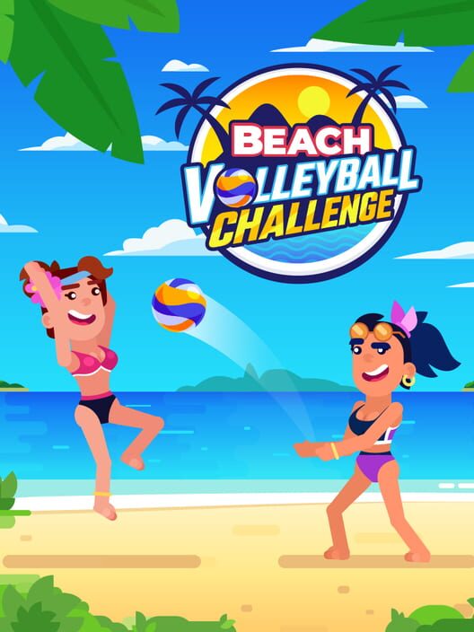 Beach Volleyball Challenge All about Beach Volleyball Challenge
