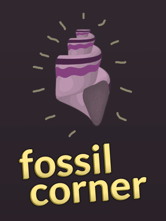 Fossil Corner